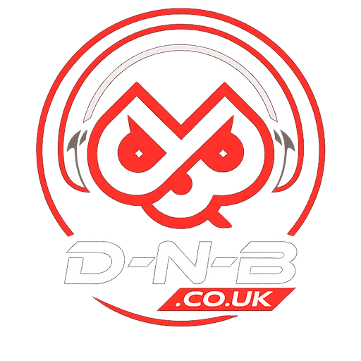 D-N-B logo