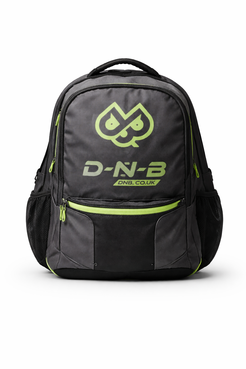 D-n-B Rucksack