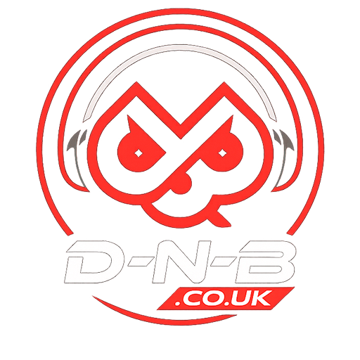 D-N-B Logo